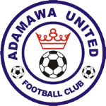 Adamawa Utd logo