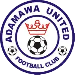 Adamawa Utd logo