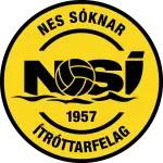 NSÍ Runavík II logo