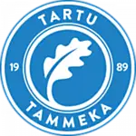 Tammeka logo