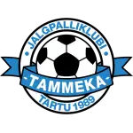 JK Tammeka Tartu II logo