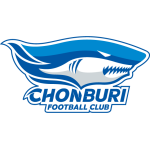 Chonburi logo