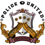 Police Utd logo