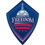 Washington Freedom logo