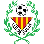 St. Julià logo