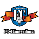 FC Hämeenlinna logo