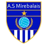 AS Mirebalais logo