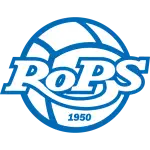 Rovaniemi Palloseura logo