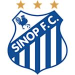 Sinop FC logo