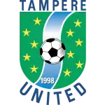 Tampere Utd logo