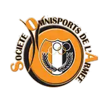 Société Omnisports de l'Armée logo
