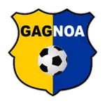 Gagnoa logo