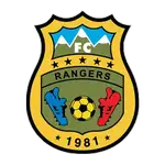 Ranger's FC logo