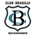 Club Social Cultural y Deportivo Brasilia logo