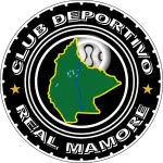 Municipal Real Mamoré logo