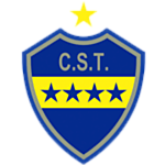 Club Sportivo Trinidense logo