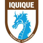 Iquique logo