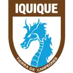 Iquique logo