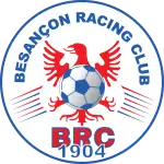 Racing Besançon logo