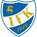 Mariehamn logo
