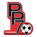 PP-70 Tampere logo