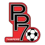 PP-70 Tampere logo