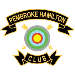 Pembroke Hamilton Club Zebras logo