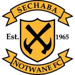 Notwane FC logo