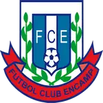 FC Encamp logo