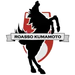 Roasso Kumamoto logo