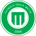 Metta/LU logo
