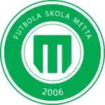 Metta/LU logo
