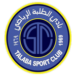 Talaba logo