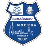 CSP Izmailovo logo