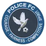 Police FC logo