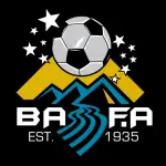 Ba Football Association logo