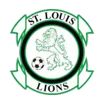 St. Louis Lions SC logo