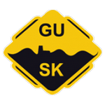 Gamla Upsala SK logo