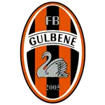 FB Gulbene logo