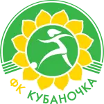 FK Kubanochka Krasnodar logo