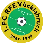 1. FC Vöcklabruck logo