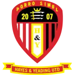 Hayes&Yeading logo