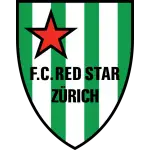 Red Star ZH logo