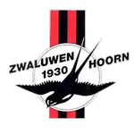 Zwaluwen 1930 Hoorn logo