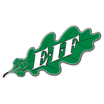 EIF Ekenäs logo