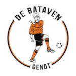 vv De Bataven logo