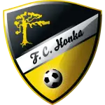 Pallohonka Juniorit (FC Honka Espoo II) logo