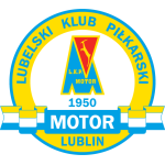 Motor Lublin logo