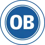 OB II logo