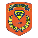 Vildbjerg SF logo